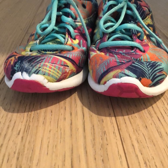 ASICS running shoes for girls/women: Gel-Bouncer 2 - Picture 3 of 3